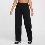 Jogginghose Regular Fit - 010-BLACK/SAIL - Schwarz