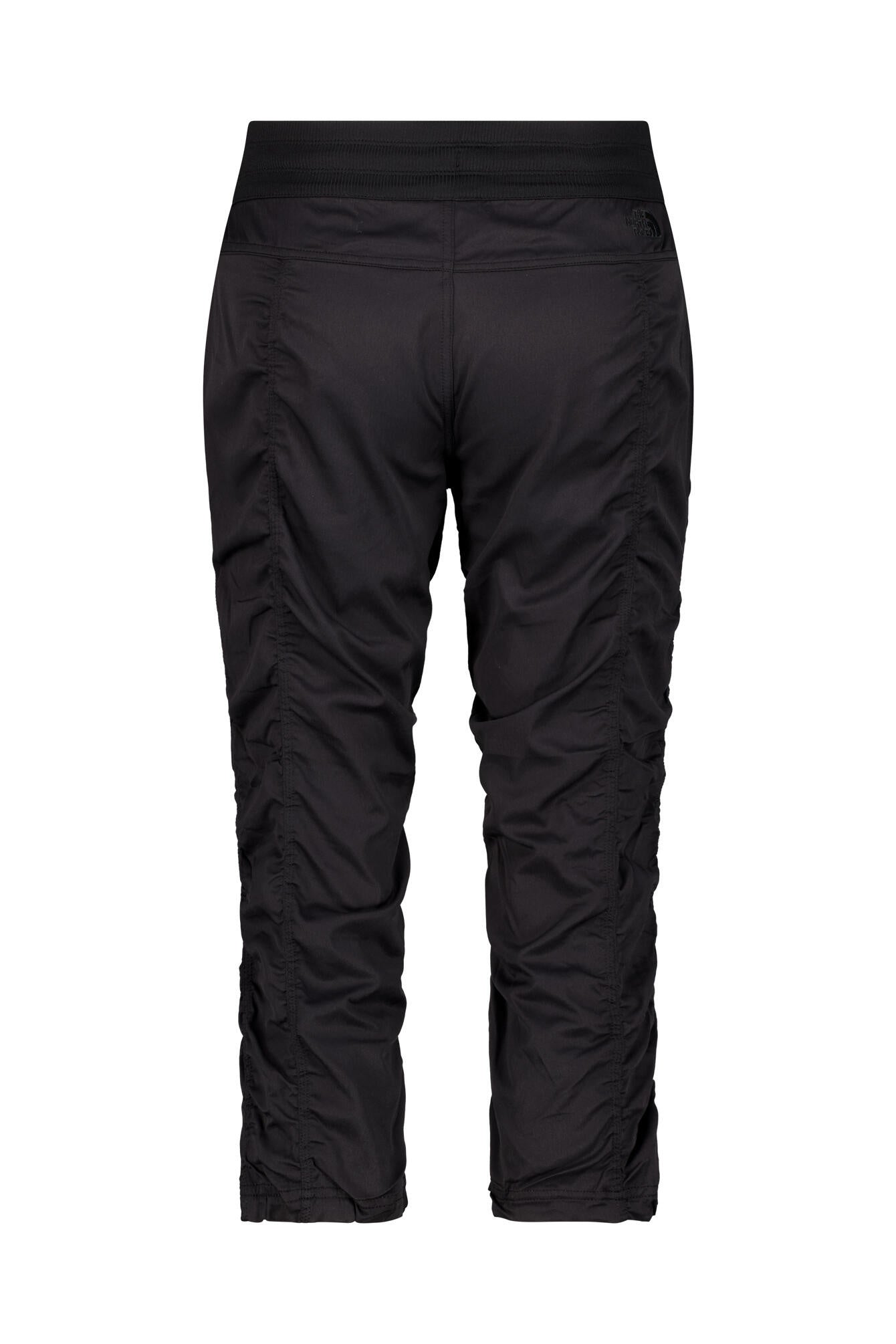 Caprihose APHRODITE 2.0 - 4H0-TNF Black-NPF - Schwarz
