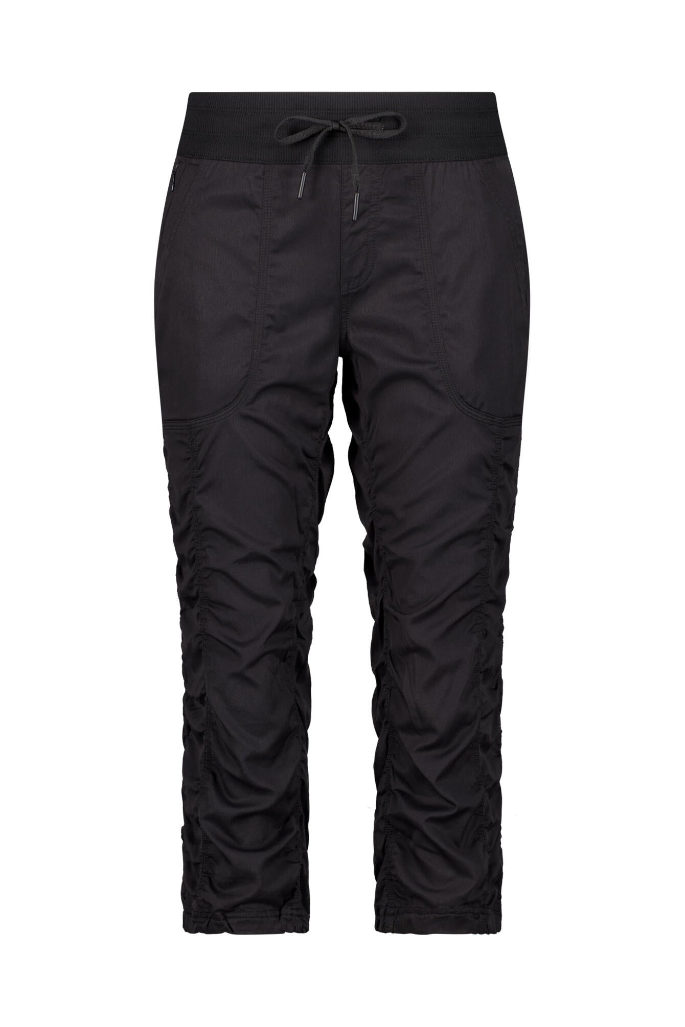 Caprihose APHRODITE 2.0 - 4H0-TNF Black-NPF - Schwarz