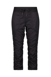 Caprihose APHRODITE 2.0 - 4H0-TNF Black-NPF - Schwarz