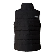 Steppweste - 4H0-TNF Black-NPF - Schwarz