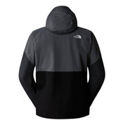Funktionsjacke - B0I-TNF Black/Smoked Pearl/ - Schwarz