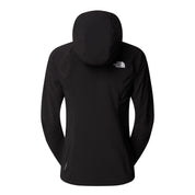 Funktionsjacke NIMBLE - JK3-TNF BLACK - Schwarz