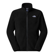 Fleecejacke GLACIER - JK3-TNF BLACK - Schwarz