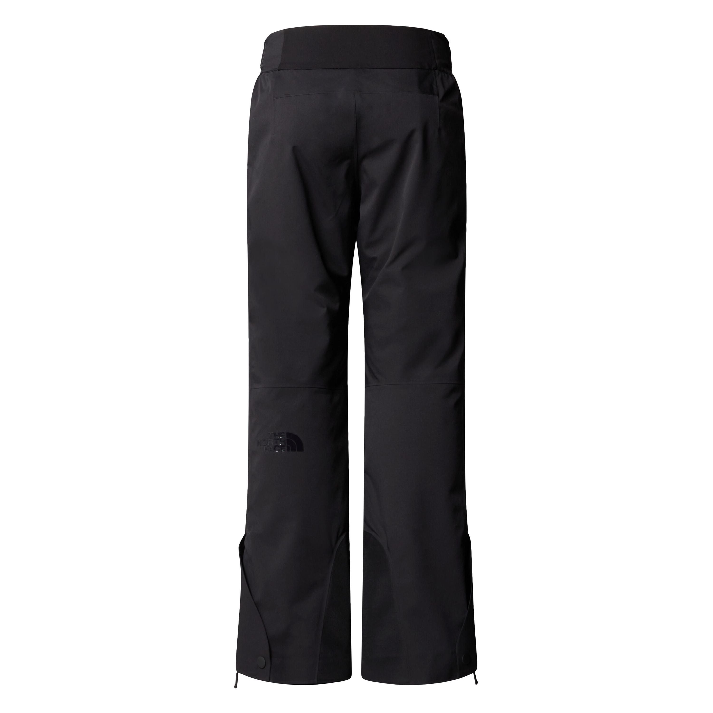 Ski-Hose LENADO - JK3-TNF BLACK - Schwarz