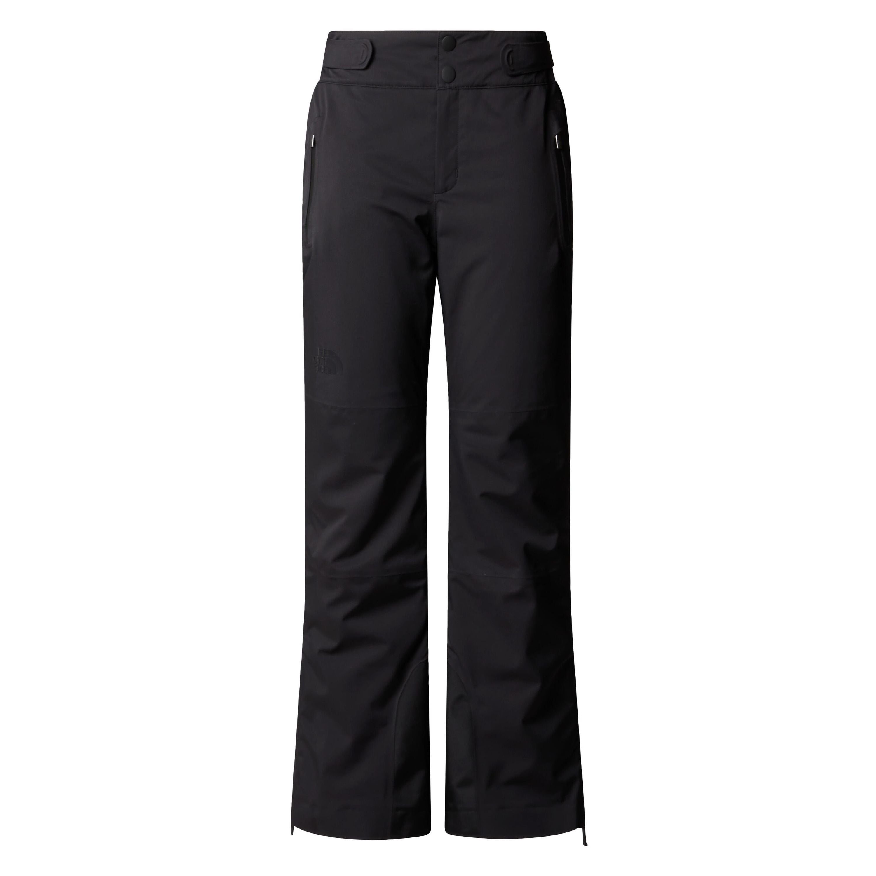 Ski-Hose LENADO - JK3-TNF BLACK - Schwarz