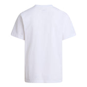 T-Shirt EVOLUTION aus Baumwolle - FN4-TNF WHITE - Weiß