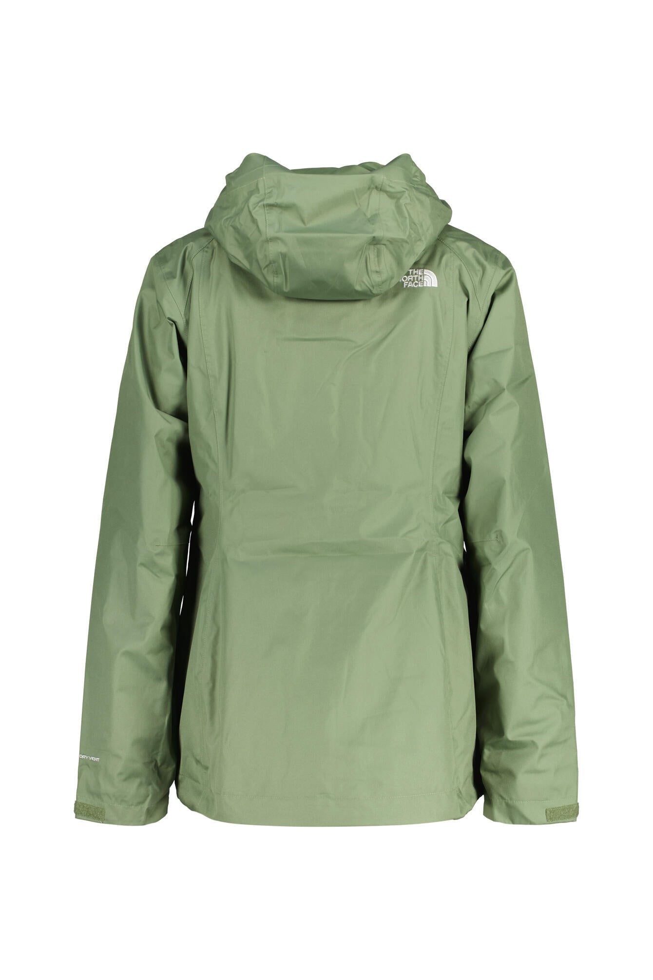 3-in-1-Jacke EVOLVE II TRICLIMATE - D0I-Bark Mist/Slate Moss