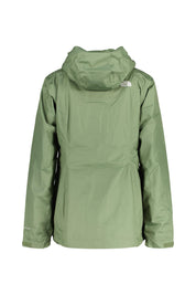 3-in-1-Jacke EVOLVE II TRICLIMATE - D0I-Bark Mist/Slate Moss