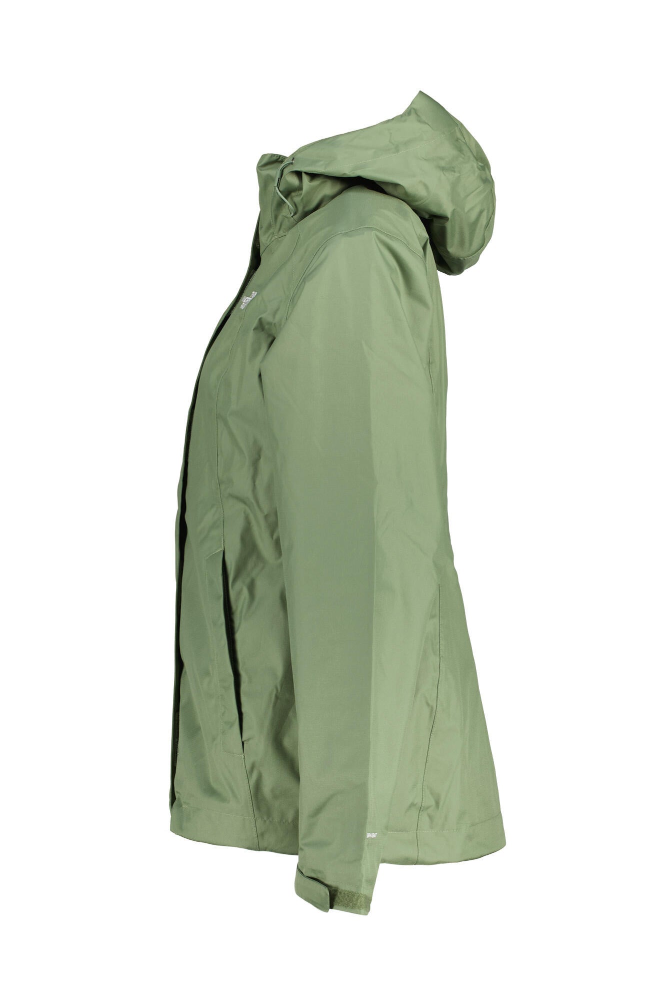 3-in-1-Jacke EVOLVE II TRICLIMATE - D0I-Bark Mist/Slate Moss