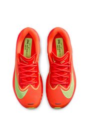 Sportschuhe ZOOM FLY 6 - 601-BRIGHT CRIMSON/CAVE PURPLE - Orange