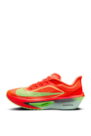 Sportschuhe ZOOM FLY 6 - 601-BRIGHT CRIMSON/CAVE PURPLE - Orange
