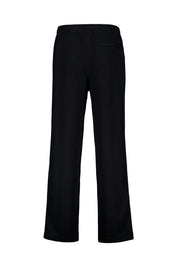 Jogginghose - 010-BLACK/BLACK/WHITE - Schwarz