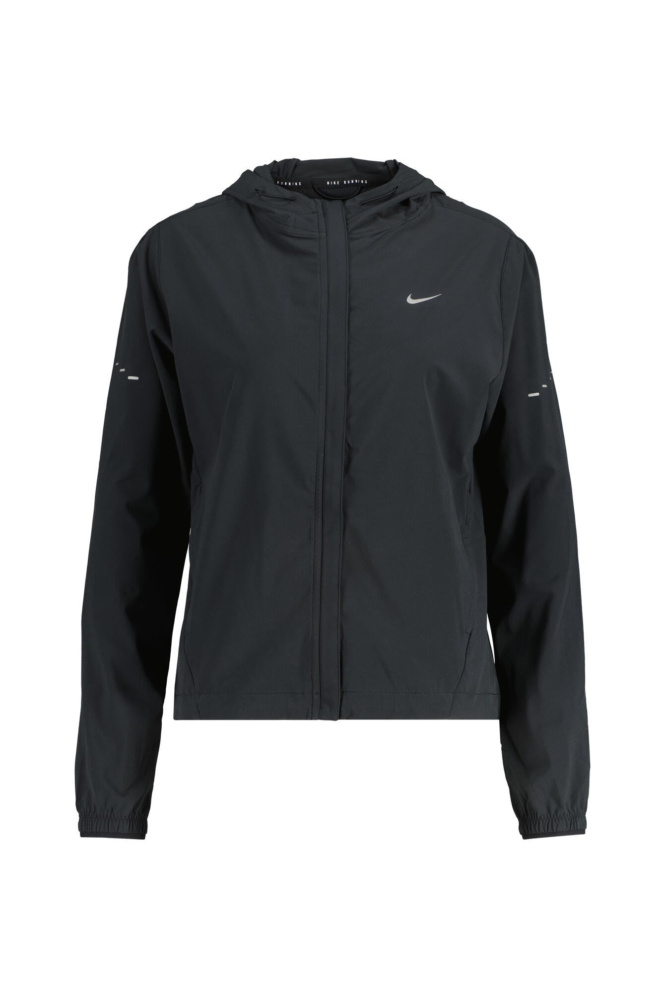 REFLECTIVE SILV - Schwarz