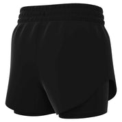 Funktionsshorts DRI-FIT - 010-BLACK/WHITE - Schwarz