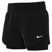 Funktionsshorts DRI-FIT - 010-BLACK/WHITE - Schwarz