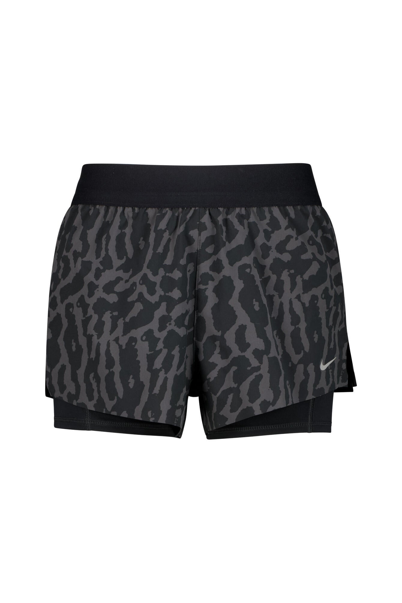 REFLECTIVE SIL - Grau