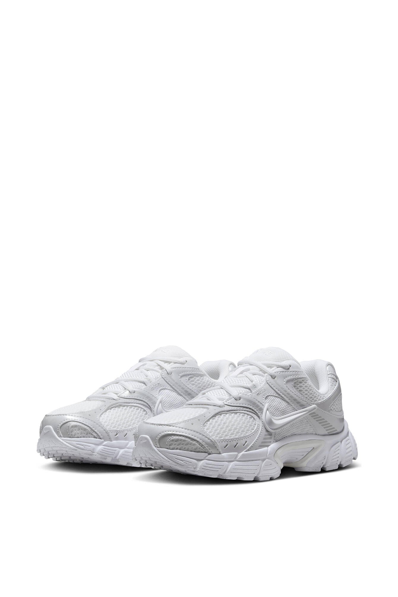 Sneaker V5 RNR - 101-WHITE/WHITE-BLACK-METALLIC - Weiß