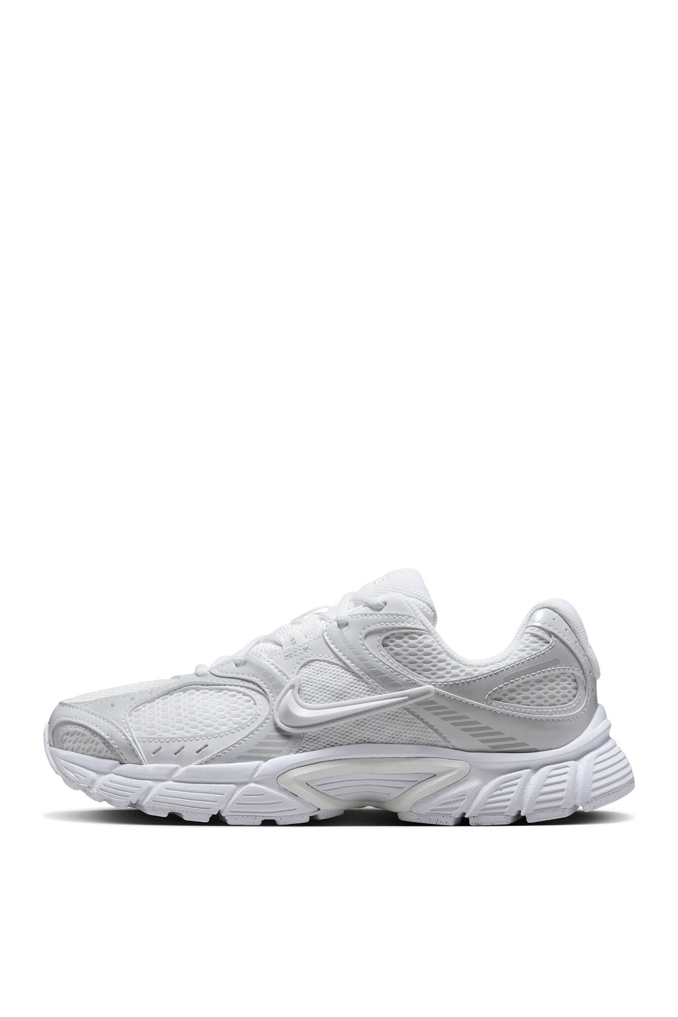 Sneaker V5 RNR - 101-WHITE/WHITE-BLACK-METALLIC - Weiß