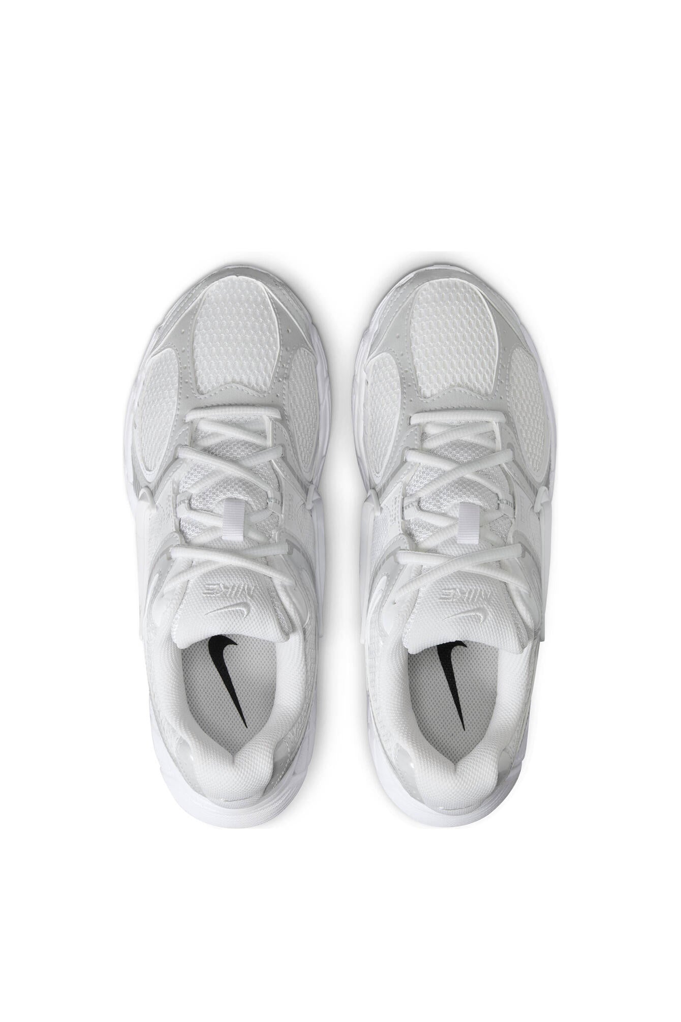 Sneaker V5 RNR - 101-WHITE/WHITE-BLACK-METALLIC - Weiß