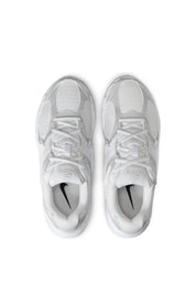 Sneaker V5 RNR - 101-WHITE/WHITE-BLACK-METALLIC - Weiß