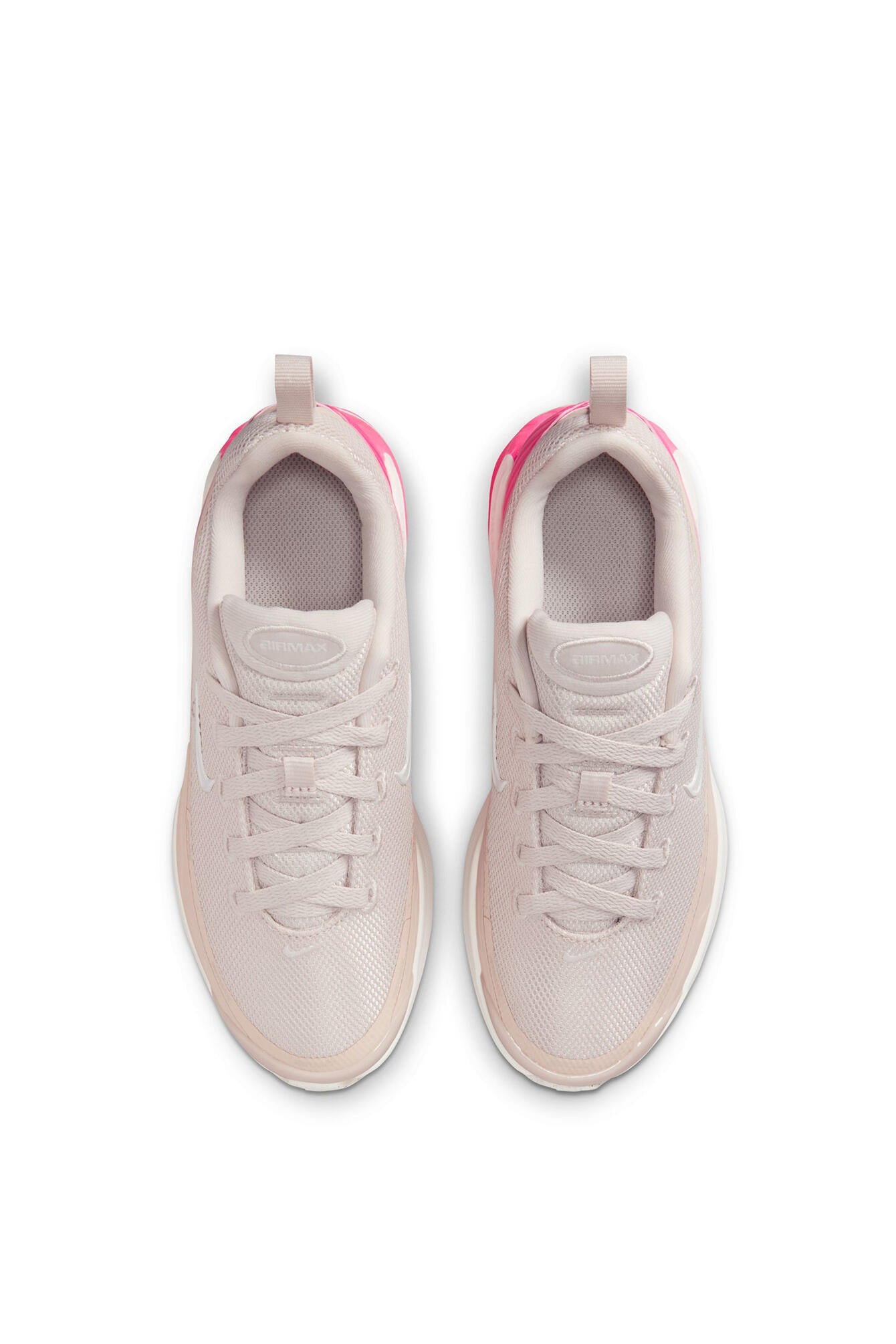 Sneaker AIR MAX BIA - 101-LT OREWOOD BRN/SAIL-HYPER - Pink