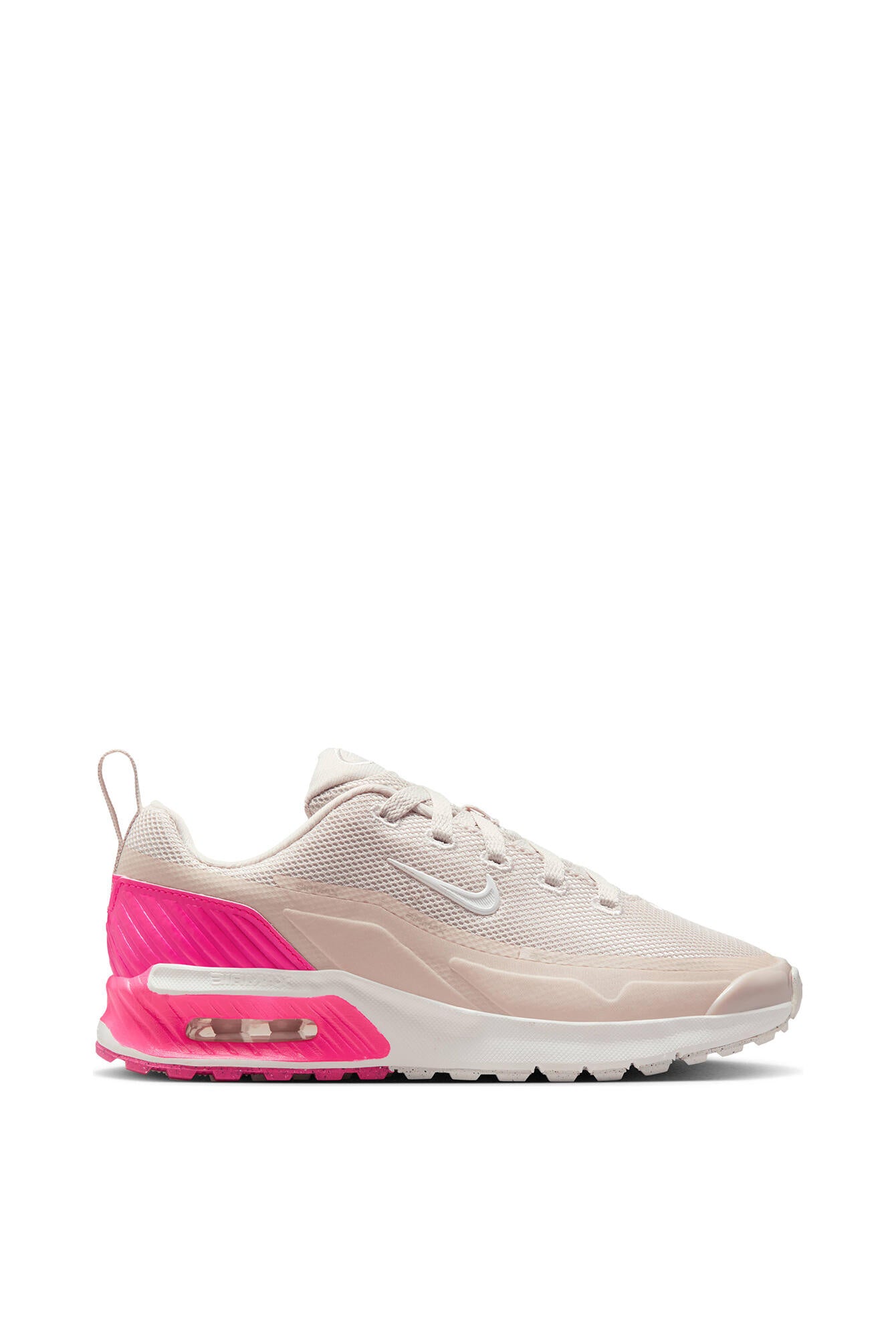 Sneaker AIR MAX BIA - 101-LT OREWOOD BRN/SAIL-HYPER - Pink