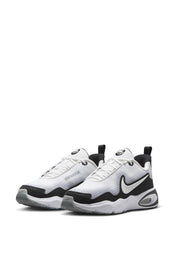 Sneaker NIKE AIR MAX NOVA - 103-WHITE/WHITE-BLACK-WOLF GRE - Schwarz | Weiß