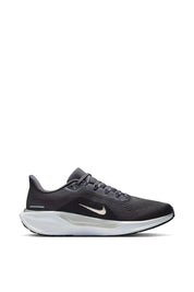 Laufschuhe AIR ZOOM PEGASUS 41 - 200-MEDIUM ASH/MTLC GOLD GRAIN - Schwarz