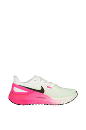 Sportschuhe STRUCTURE 25 CM - 100-SAIL/SEQUOIA-HYPER PINK-BR - Pink