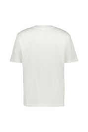 T-Shirt aus Baumwolle - SST-SST - Weiß