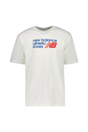 T-Shirt aus Baumwolle - SST-SST - Weiß