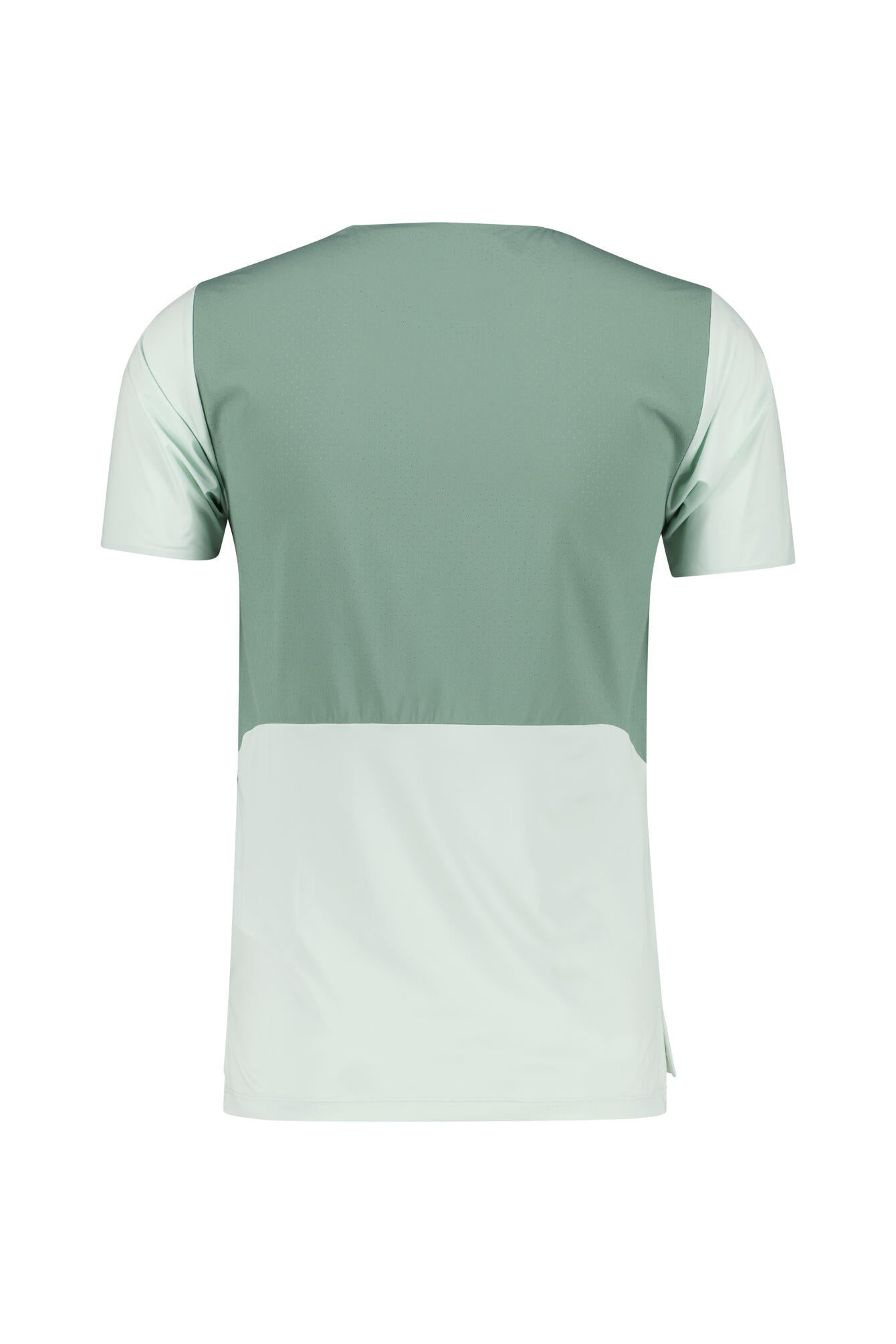 Funktionsshirt RACE DAY - CYS-CYS - Grün