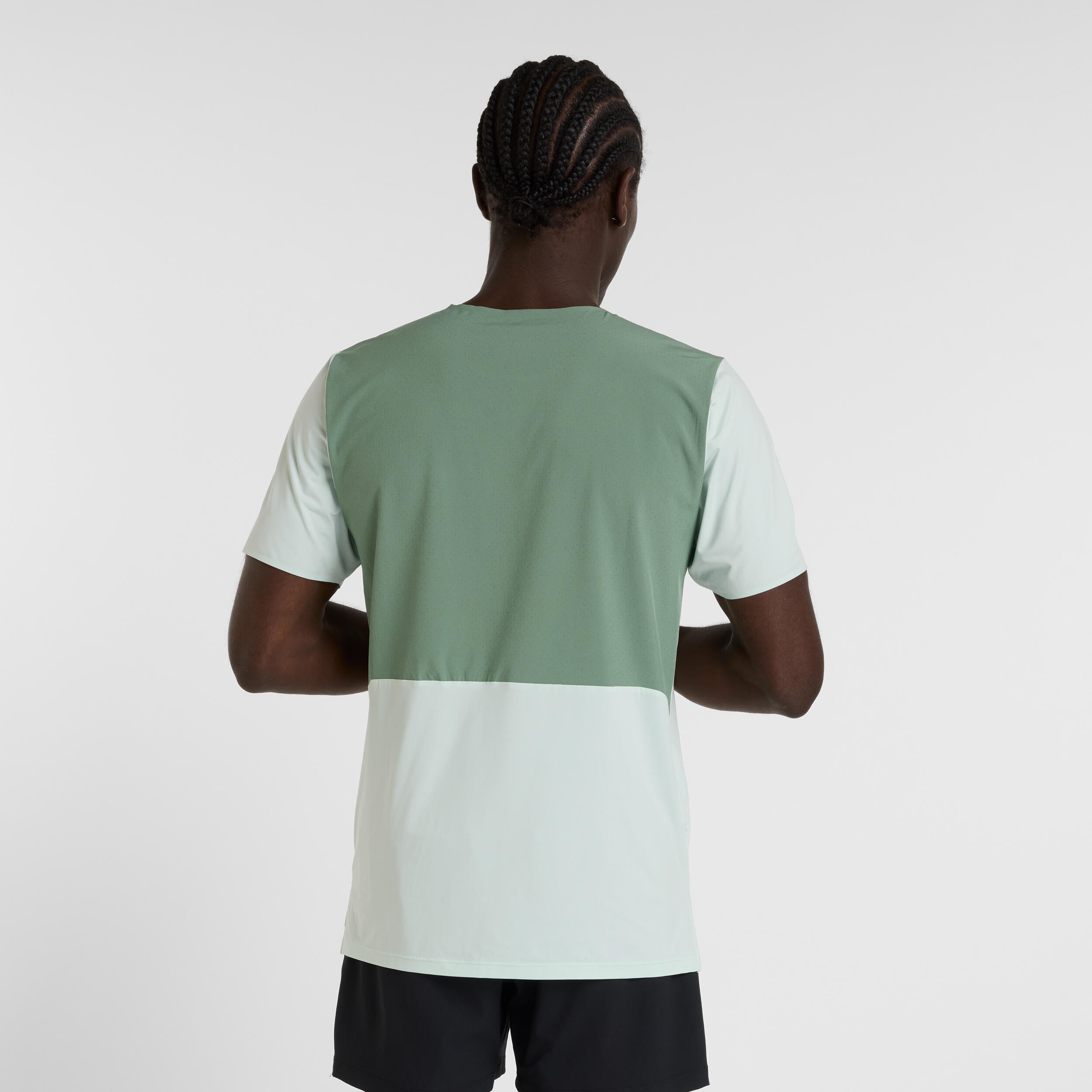 Funktionsshirt RACE DAY - CYS-CYS - Grün