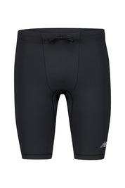 Leggings SLEEK POCKET - BK-BK - Schwarz