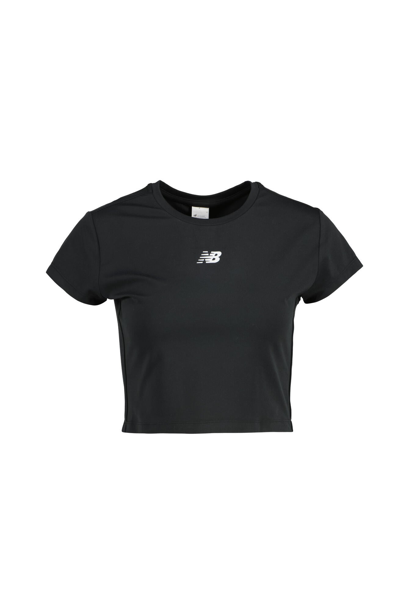 Funktionshirt HARMONY FITTED - BK-BK - Schwarz