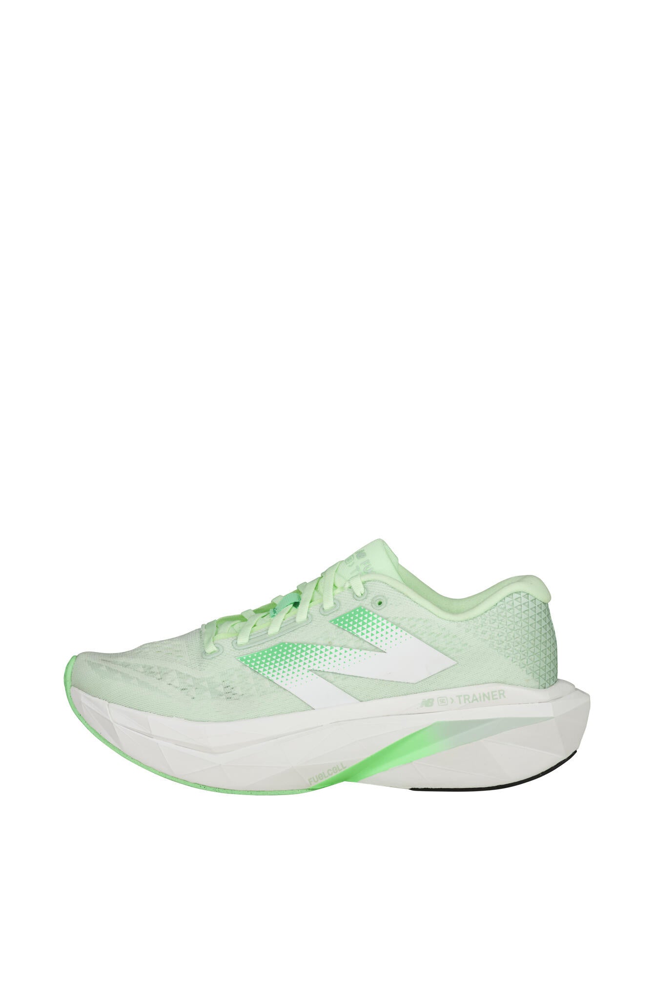 Laufschuhe MRCXCG4 - MEL-MELON WATER - Grün