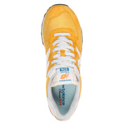 Sneaker U574VPY - MAR-MARMALADE - Gelb