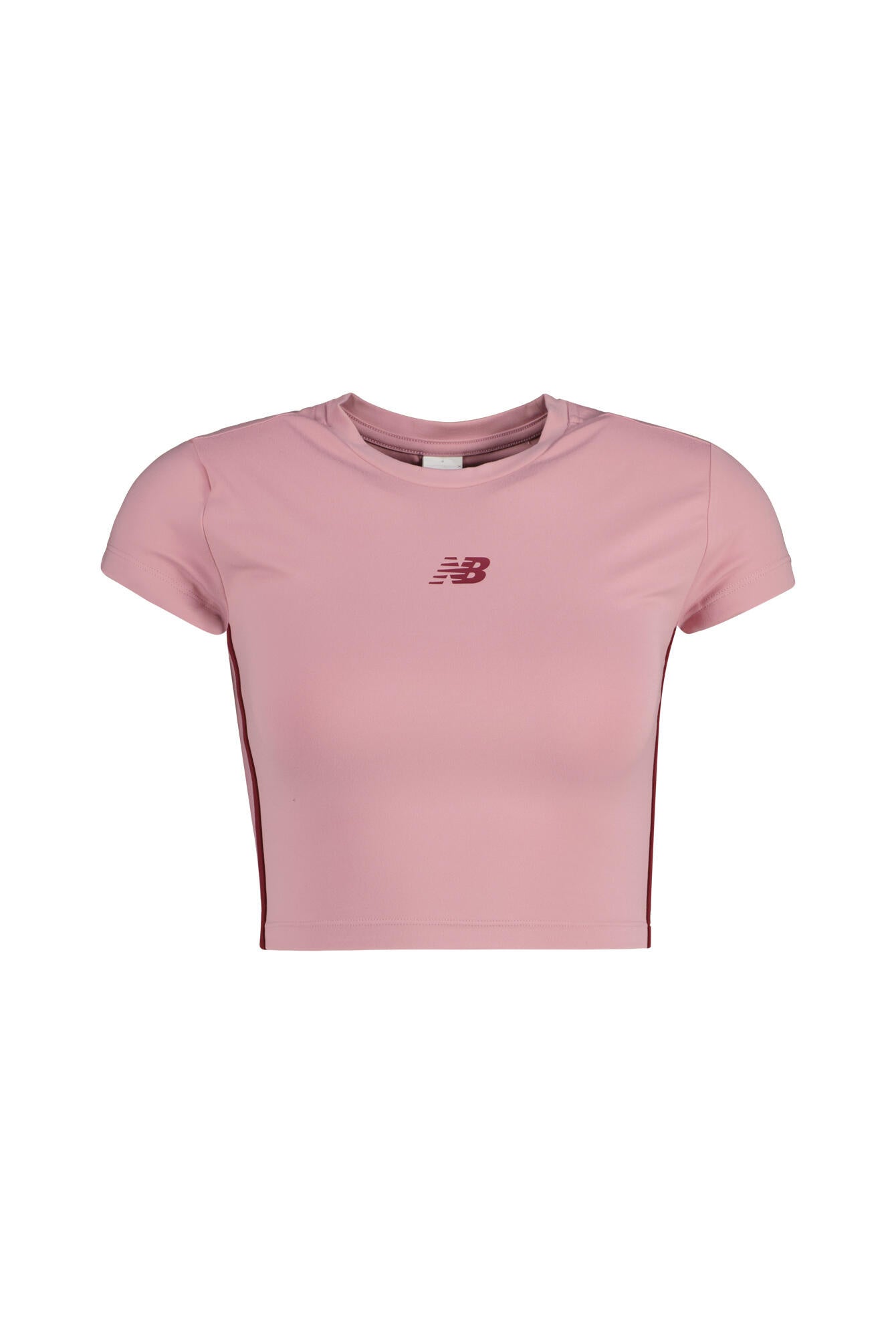 Funktionshirt HARMONY FITTED - PTF-Pink - Rosa