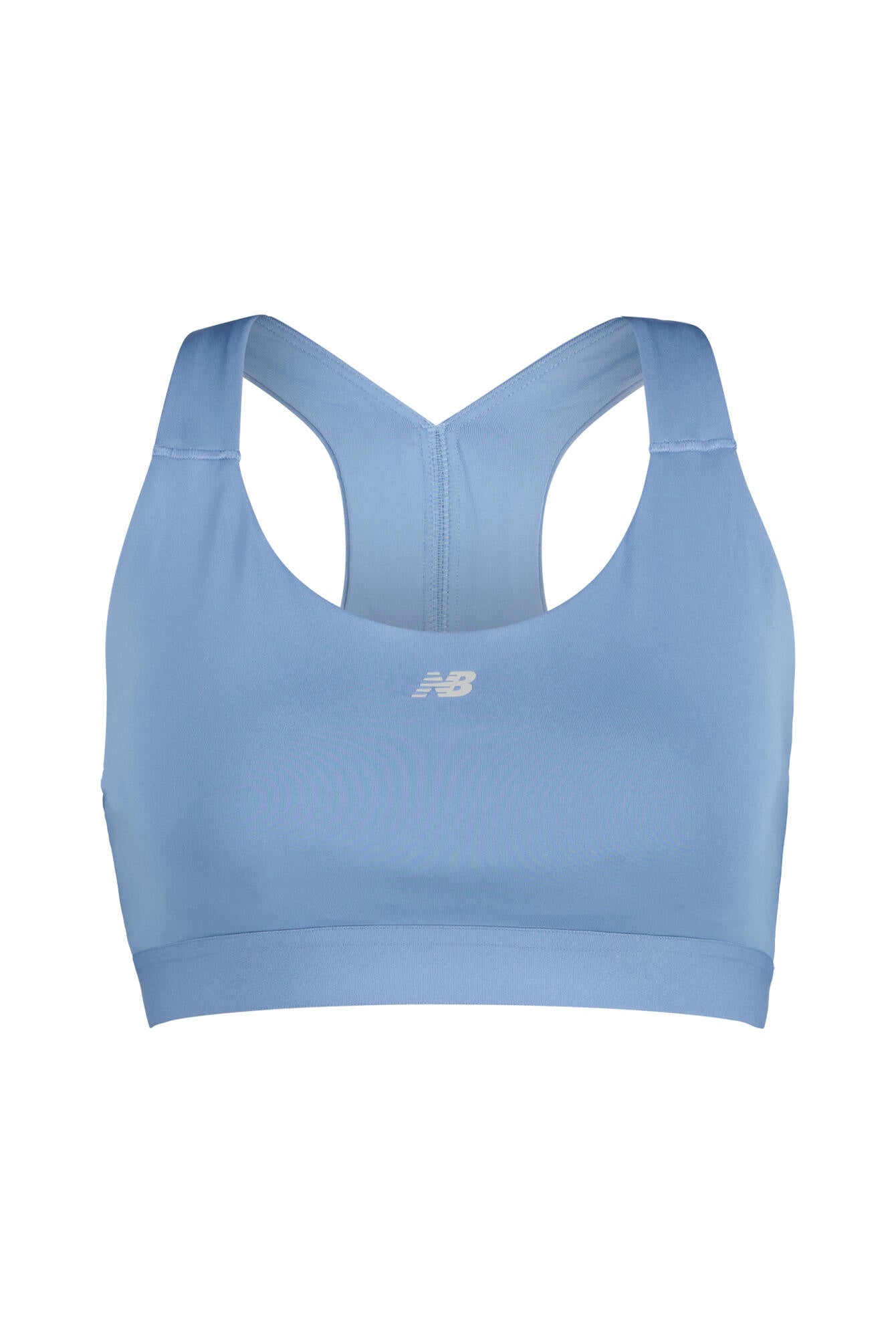 Sport-BH ESSENTIAL - SRU-Blue - Blau