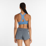 Sport-BH ESSENTIAL - SRU-Blue - Blau