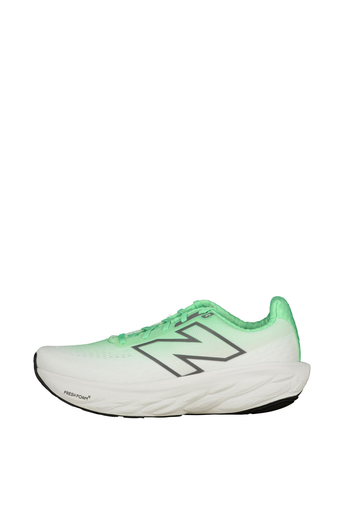 Laufschuhe 1080 V14 - ELE-ELECTRIC JADE - Grün