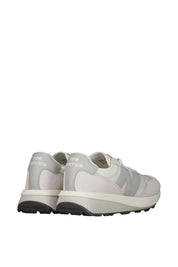 Sneaker U370AA - AA-Grey - Grau