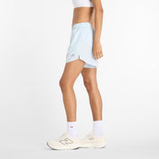 Funktionsshorts ESSENTIALS SHORT 5 - FRL-Blue - Blau