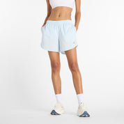 Funktionsshorts ESSENTIALS SHORT 5 - FRL-Blue - Blau