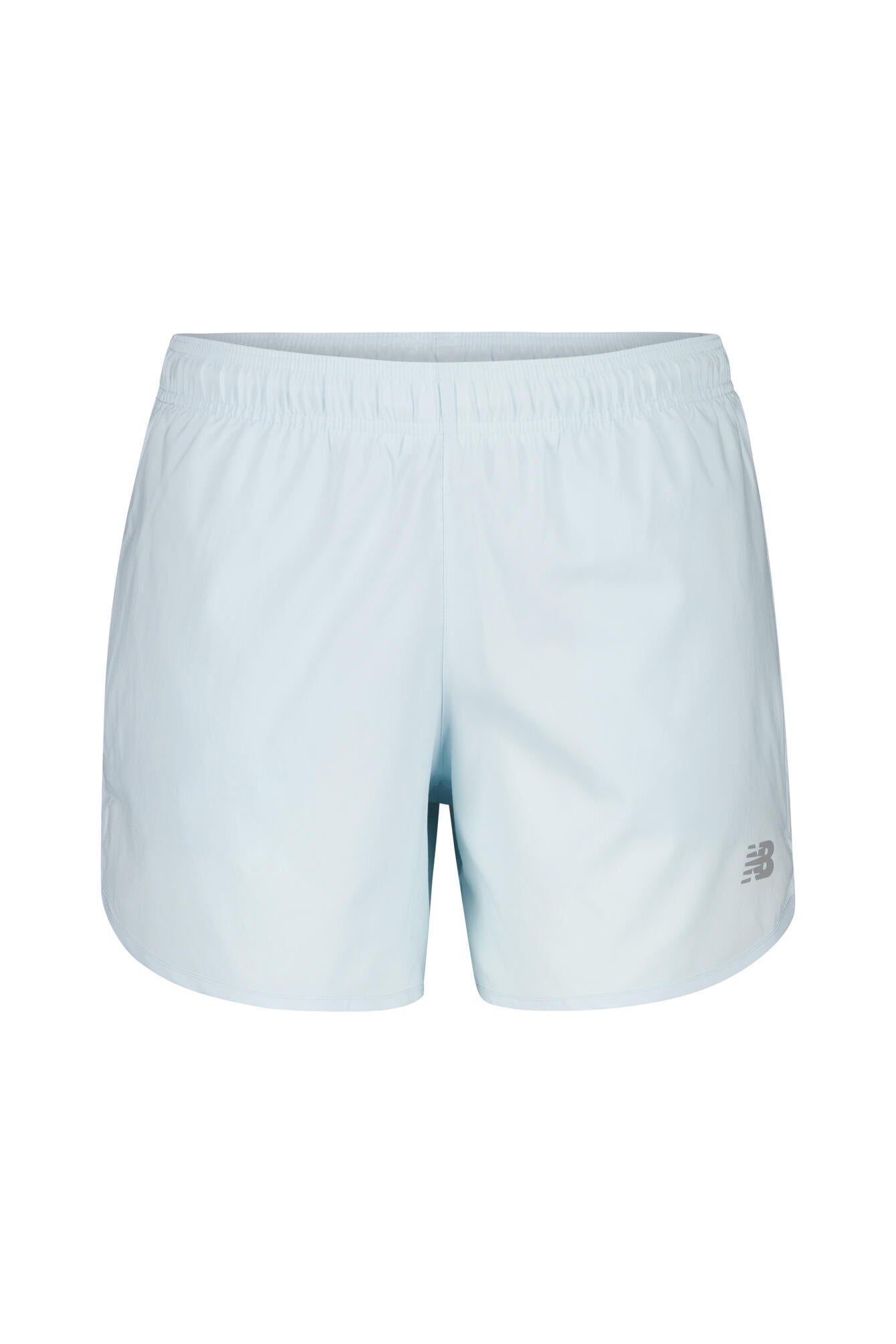 Funktionsshorts ESSENTIALS SHORT 5 - FRL-Blue - Blau