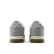 Sneaker BB480LSG - SLA-SLATE GREY - Grau