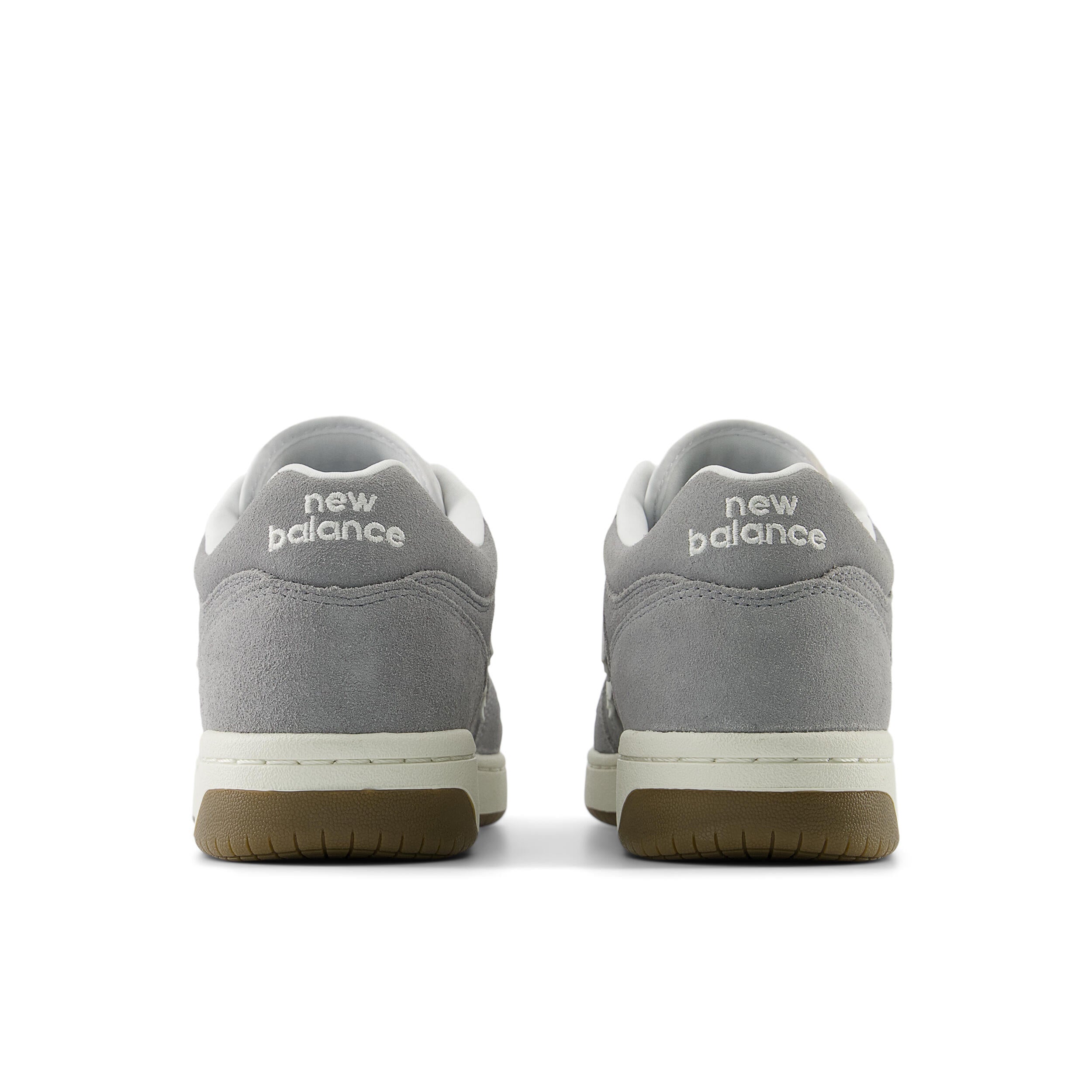 Sneaker BB480LSG - SLA-SLATE GREY - Grau