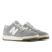 Sneaker BB480LSG - SLA-SLATE GREY - Grau