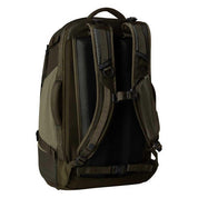 Rucksack BASE CAMP VOYAGER PRO TRAVEL PACK - BQW-NEW TAUPE GREEN/TNF BLACK - Grün